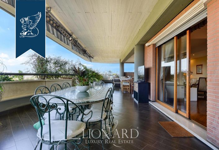 Image No.5-Appartement de 3 chambres à vendre à Rome