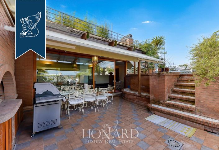 Image No.6-Appartement de 3 chambres à vendre à Rome