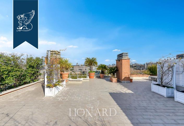 Image No.7-Appartement de 3 chambres à vendre à Rome