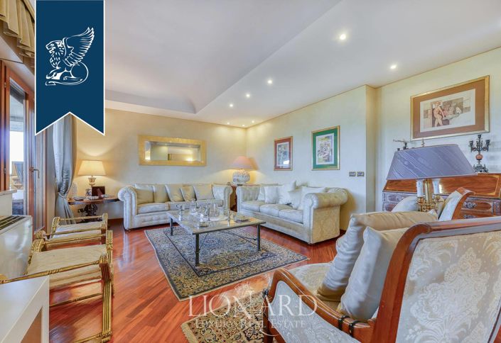 Image No.8-Appartement de 3 chambres à vendre à Rome