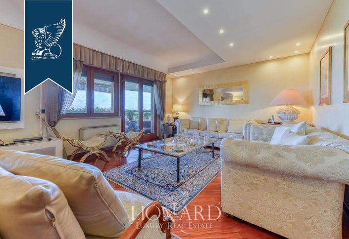 Image No.9-Appartement de 3 chambres à vendre à Rome