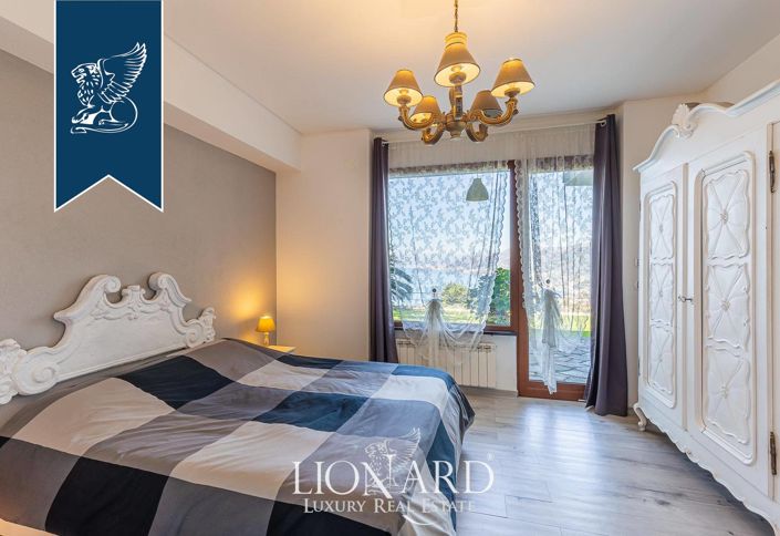 Image No.16-Villa de 10 chambres à vendre à Camogli