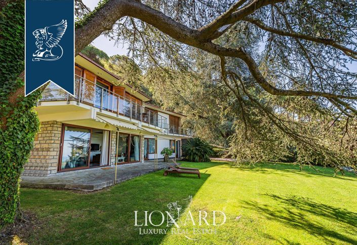 Image No.2-Villa de 10 chambres à vendre à Camogli