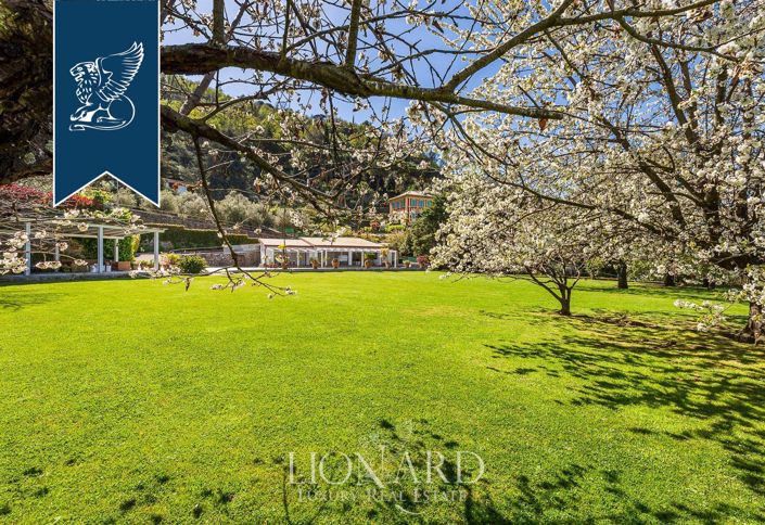 Image No.21-Villa de 10 chambres à vendre à Camogli