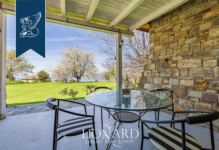 Image No.24-Villa de 10 chambres à vendre à Camogli