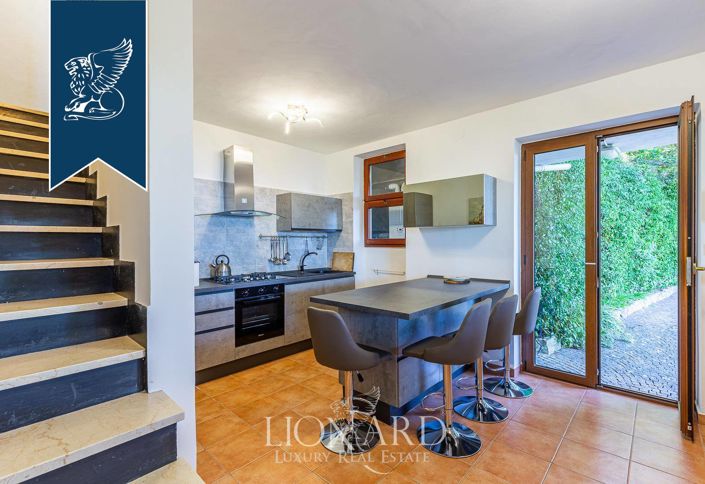 Image No.26-Villa de 10 chambres à vendre à Camogli