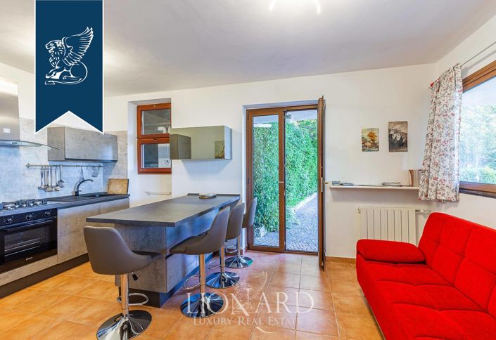 Image No.27-Villa de 10 chambres à vendre à Camogli