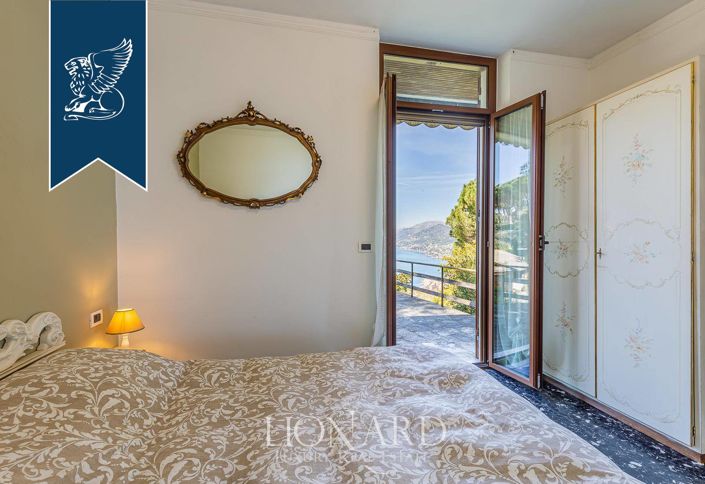 Image No.29-Villa de 10 chambres à vendre à Camogli