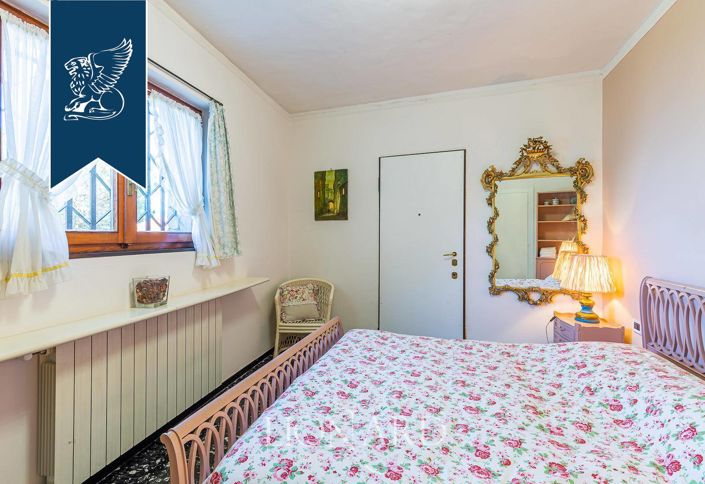 Image No.32-Villa de 10 chambres à vendre à Camogli