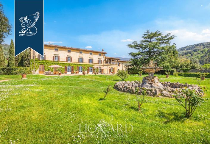 Image No.5-23 Bed Farmhouse for sale