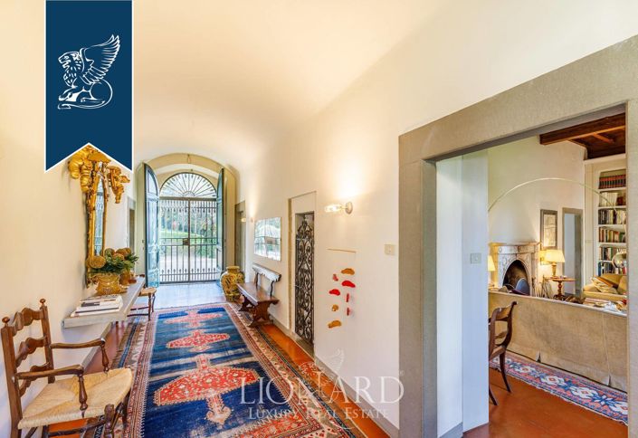 Image No.11-Villa de 7 chambres à vendre à Florence