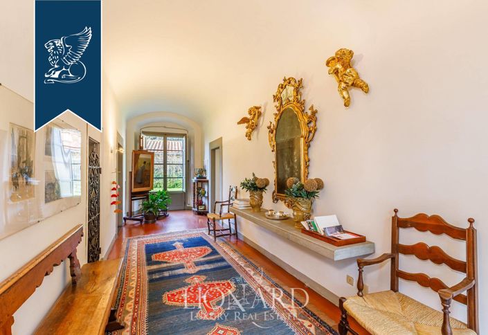 Image No.12-Villa de 7 chambres à vendre à Florence