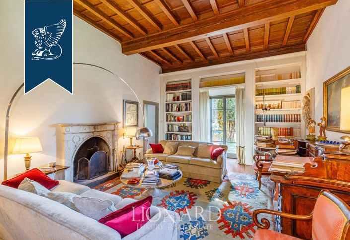 Image No.13-Villa de 7 chambres à vendre à Florence