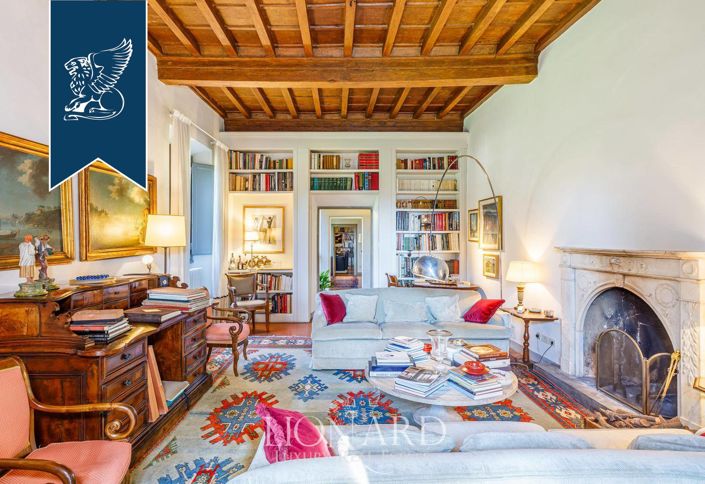 Image No.15-Villa de 7 chambres à vendre à Florence