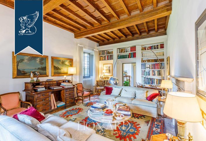 Image No.16-Villa de 7 chambres à vendre à Florence