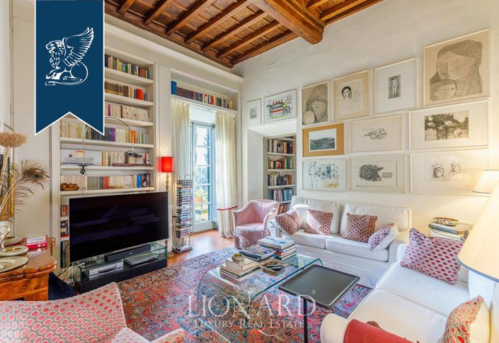 Image No.17-Villa de 7 chambres à vendre à Florence