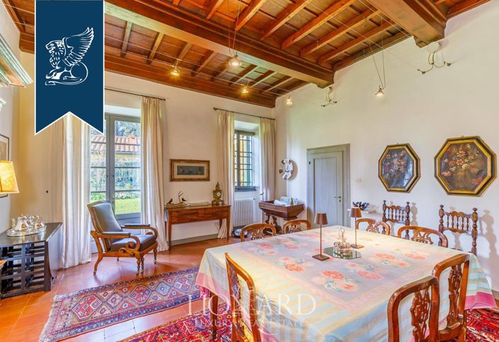 Image No.18-Villa de 7 chambres à vendre à Florence