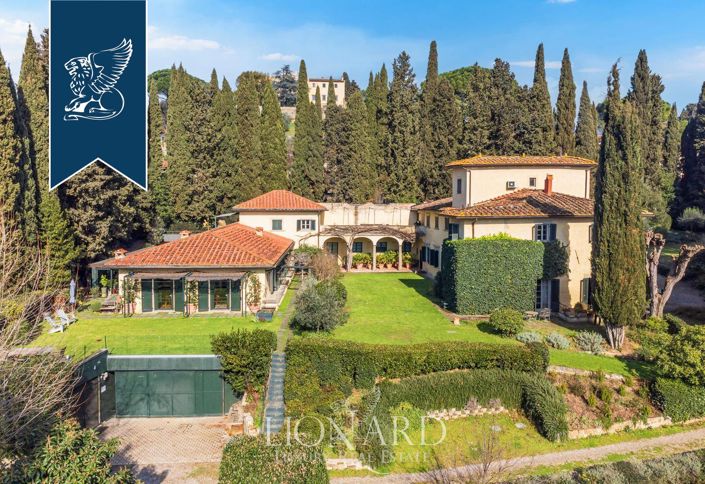 Image No.1-7 Bed Villa for sale