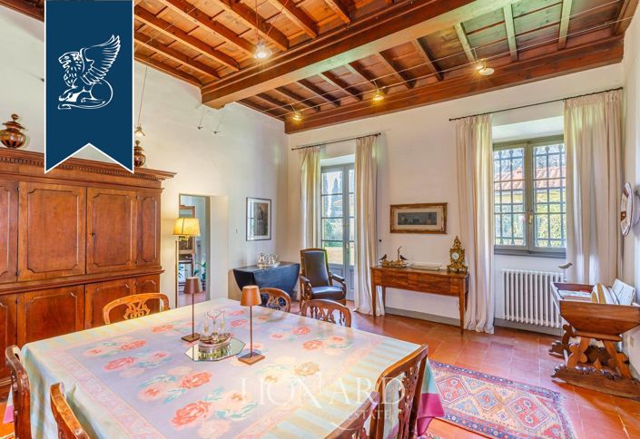 Image No.19-Villa de 7 chambres à vendre à Florence