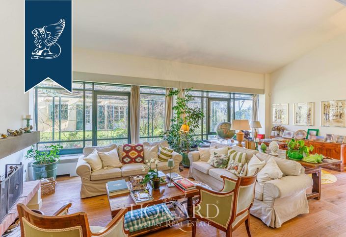 Image No.20-Villa de 7 chambres à vendre à Florence