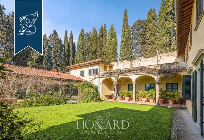 Image No.5-Villa de 7 chambres à vendre à Florence