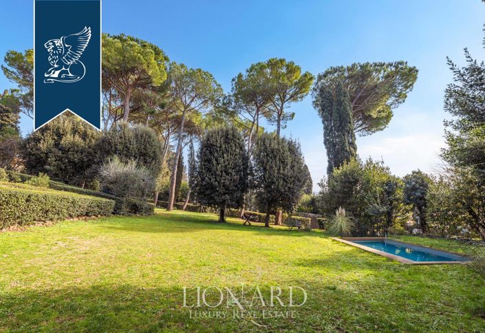Image No.6-Villa de 7 chambres à vendre à Florence
