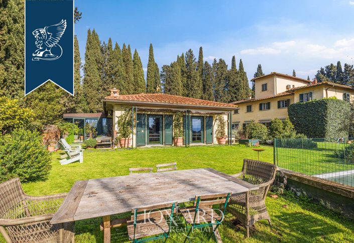 Image No.7-Villa de 7 chambres à vendre à Florence