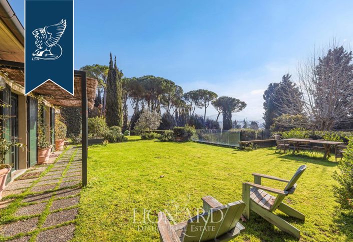 Image No.8-Villa de 7 chambres à vendre à Florence