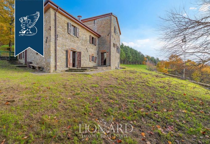 Image No.3-40 Bed Country House for sale