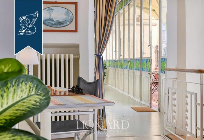 Image No.11-Appartement de 7 chambres à vendre à Naples