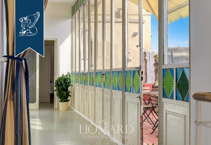 Image No.12-Appartement de 7 chambres à vendre à Naples