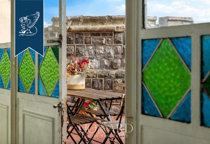 Image No.13-Appartement de 7 chambres à vendre à Naples