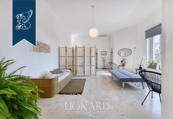 Image No.19-Appartement de 7 chambres à vendre à Naples