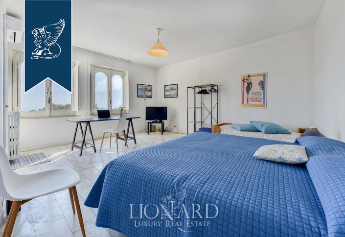 Image No.20-Appartement de 7 chambres à vendre à Naples