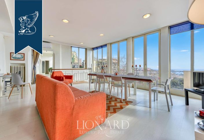 Image No.4-Appartement de 7 chambres à vendre à Naples