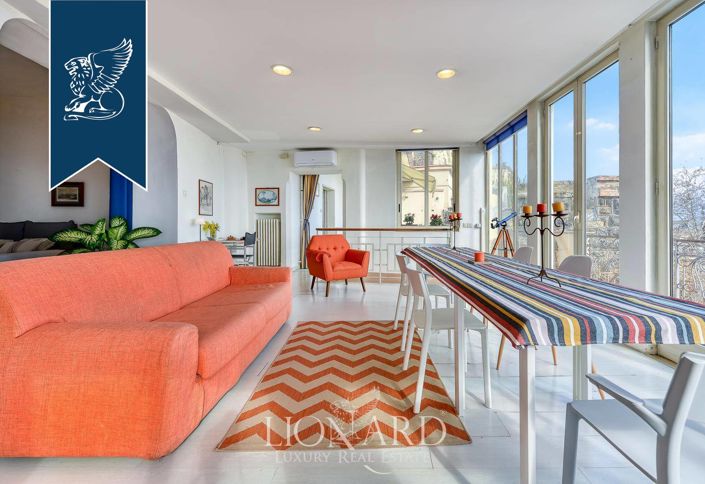 Image No.6-Appartement de 7 chambres à vendre à Naples