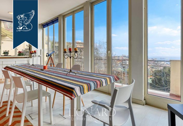 Image No.7-Appartement de 7 chambres à vendre à Naples