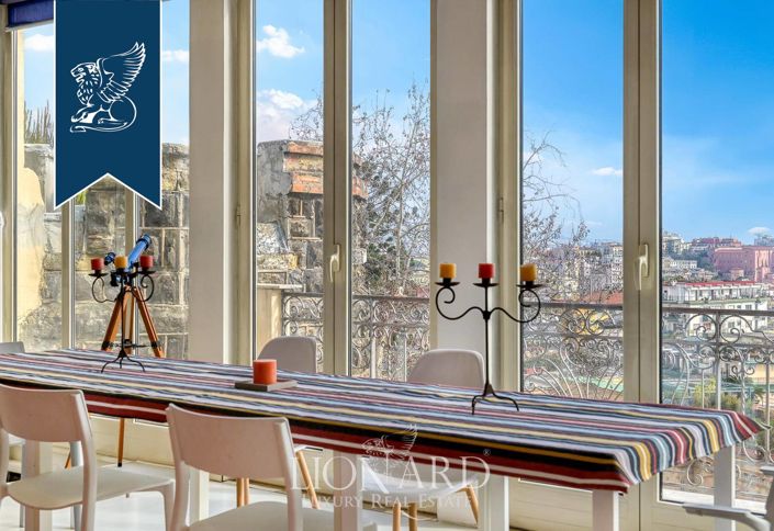 Image No.8-Appartement de 7 chambres à vendre à Naples