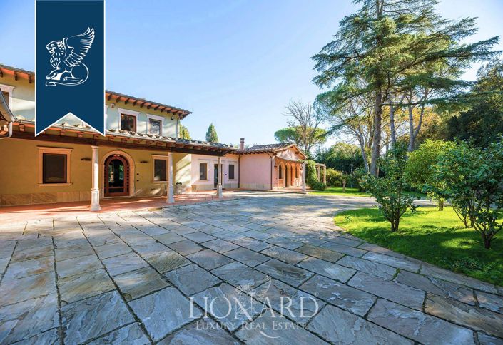 Image No.11-Villa de 6 chambres à vendre à Rome