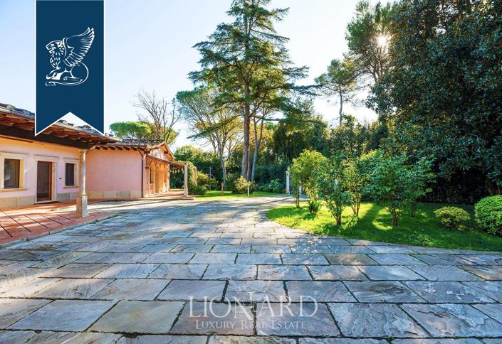 Image No.12-Villa de 6 chambres à vendre à Rome