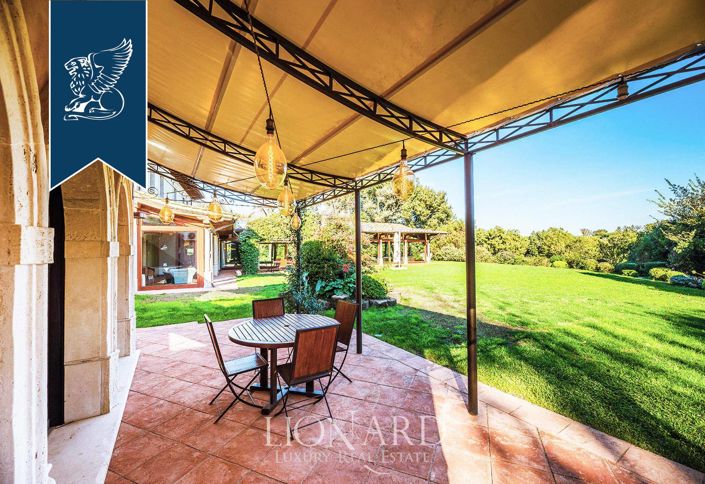 Image No.13-Villa de 6 chambres à vendre à Rome