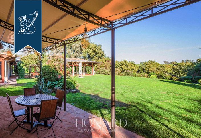 Image No.14-Villa de 6 chambres à vendre à Rome