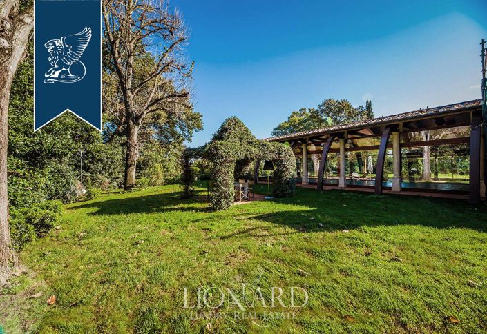 Image No.16-Villa de 6 chambres à vendre à Rome