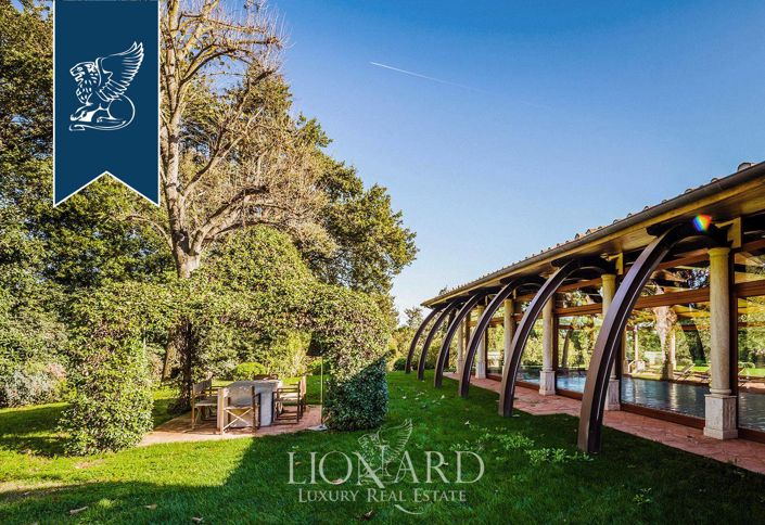 Image No.17-Villa de 6 chambres à vendre à Rome