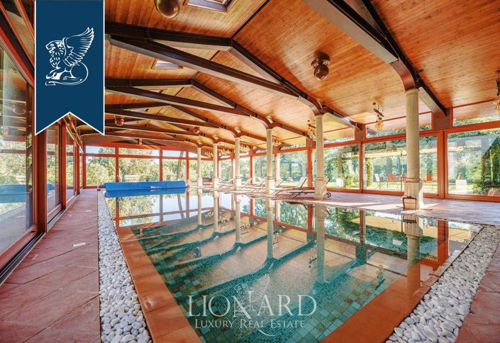 Image No.18-Villa de 6 chambres à vendre à Rome