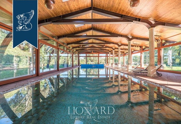 Image No.19-Villa de 6 chambres à vendre à Rome