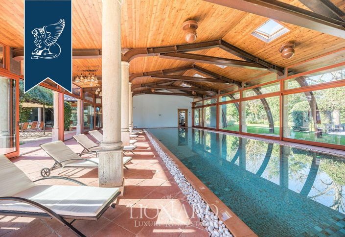 Image No.20-Villa de 6 chambres à vendre à Rome