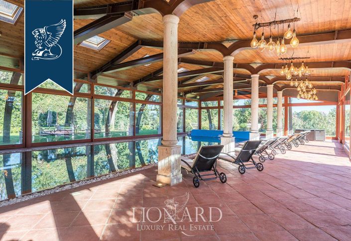 Image No.21-Villa de 6 chambres à vendre à Rome