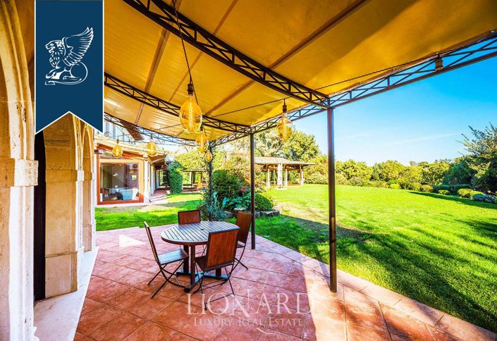 Image No.23-Villa de 6 chambres à vendre à Rome