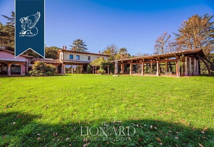 Image No.25-Villa de 6 chambres à vendre à Rome